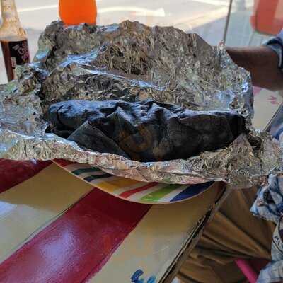 Lisa's Legit Burritos