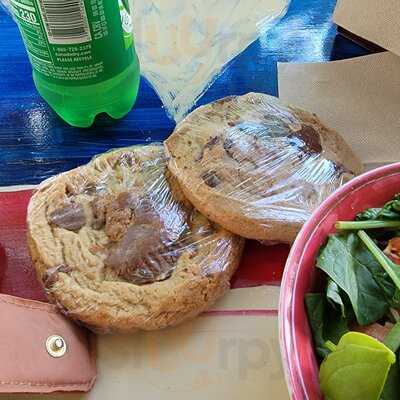 Lisa's Legit Burritos