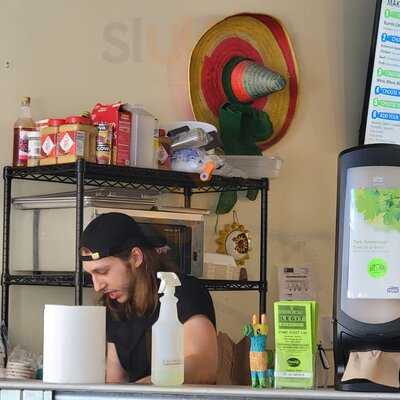 Lisa's Legit Burritos