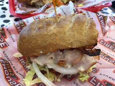 Firehouse Subs