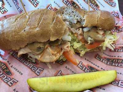 Firehouse Subs