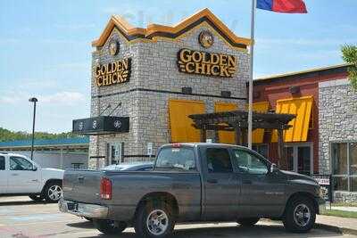 Golden Chick