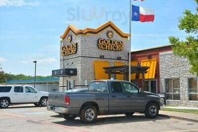 Golden Chick