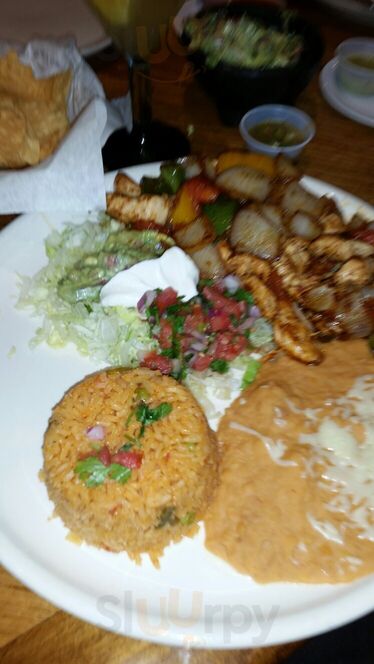 Puerto Nuevo Mexican And Seafood Restaurant