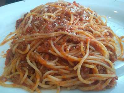 Luigi's Italian Restaurant Italian