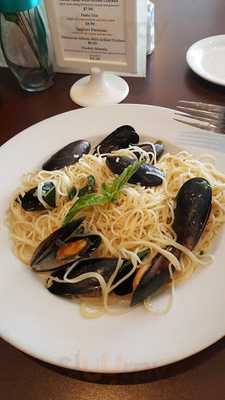 Luigi's Italian Restaurant Italian