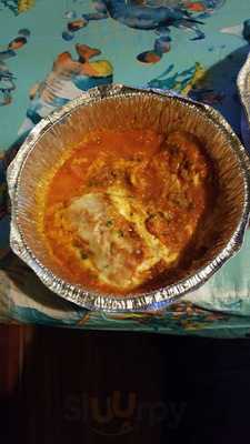 Luigi's Italian Restaurant Italian