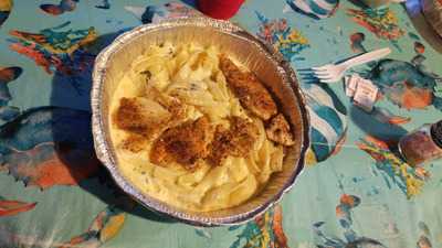 Luigi's Italian Restaurant Italian