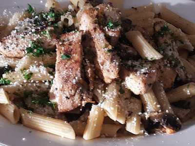 Luigi's Italian Restaurant Italian