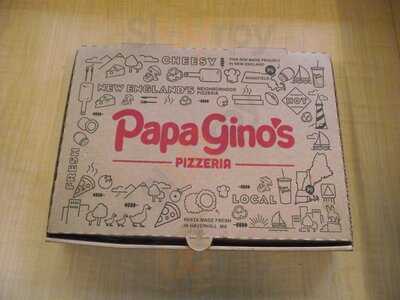 Papa Gino's