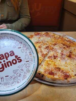 Papa Gino's