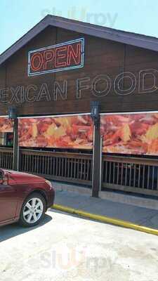 Rancho Viejo Mexican Grill
