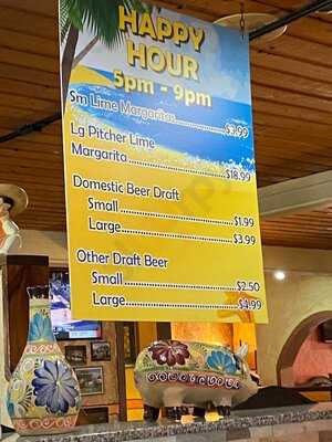 Rancho Viejo Mexican Grill