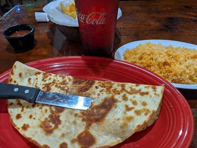 Rancho Viejo Mexican Grill