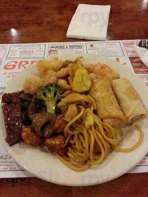 Great Wall Buffet