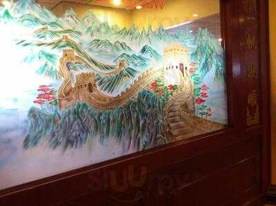 Great Wall Buffet