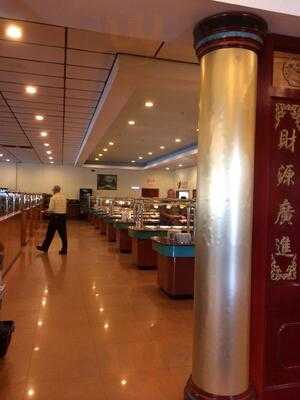 Great Wall Buffet