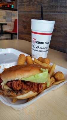 Cook Out
