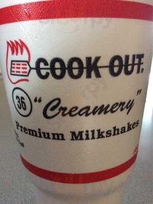 Cook Out