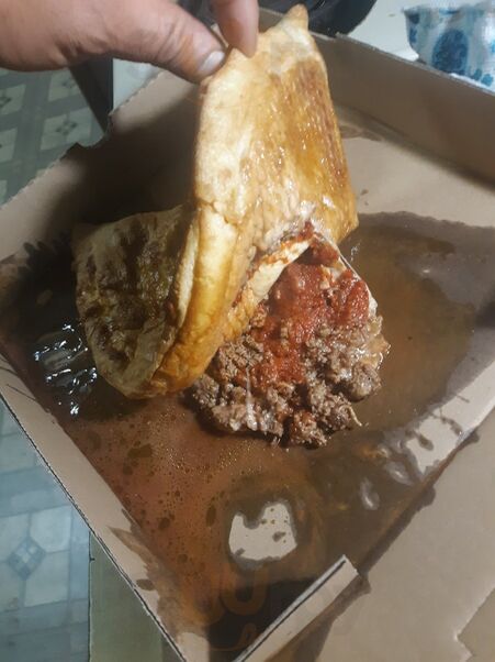 Charlies Of Rochester Pizza Pasta Subs