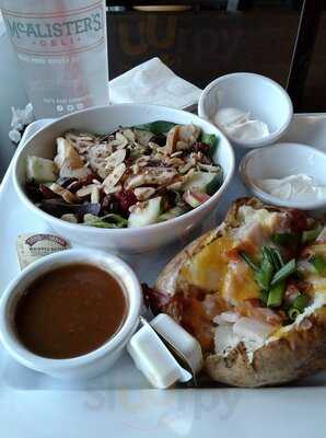 Mcalister's Deli