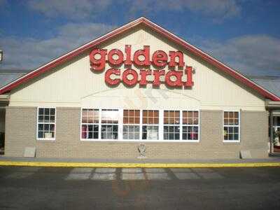 Golden Corral