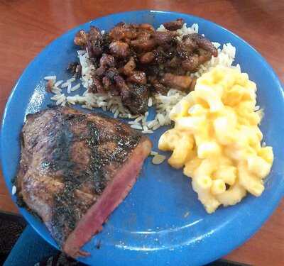 Golden Corral