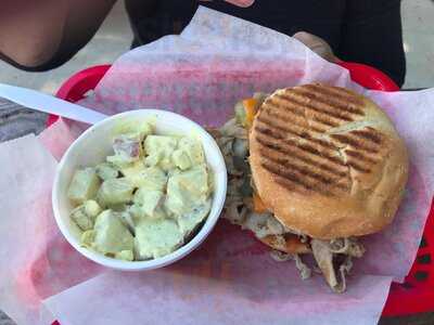 Bristol Gardens And Grill