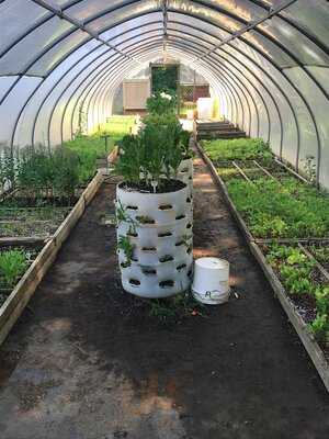 Bristol Gardens And Grill