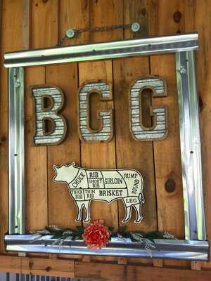 Bristol Gardens And Grill