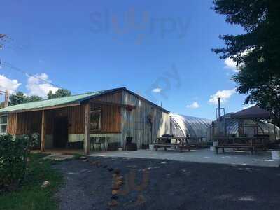 Bristol Gardens And Grill