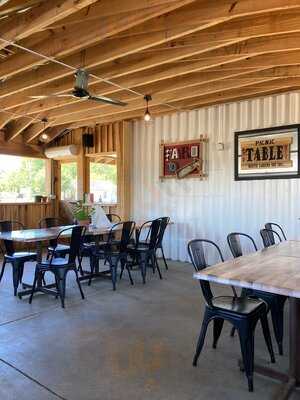 Bristol Gardens And Grill