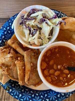 Bristol Gardens And Grill