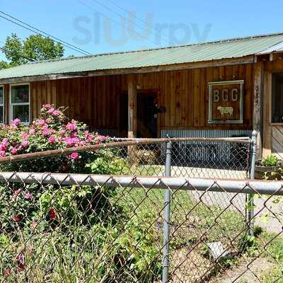 Bristol Gardens And Grill