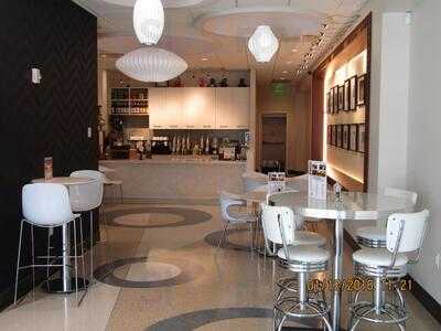 Texan Lobby Coffee Shop