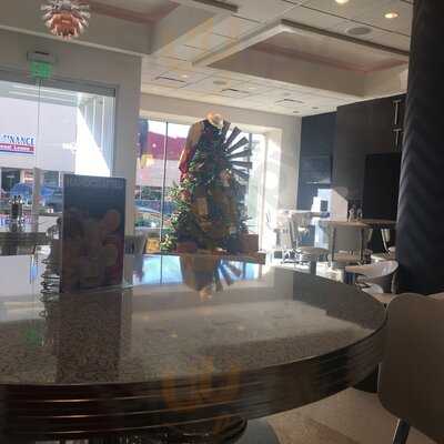 Texan Lobby Coffee Shop