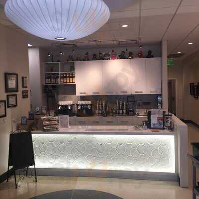 Texan Lobby Coffee Shop