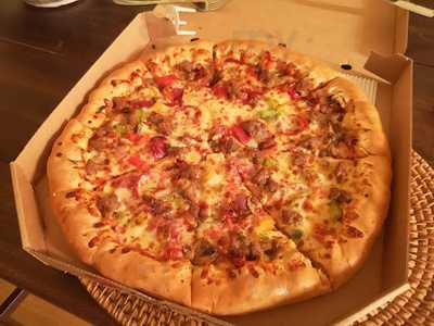 Pizza Hut