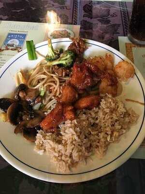 Shanghai Chinese Restaurant