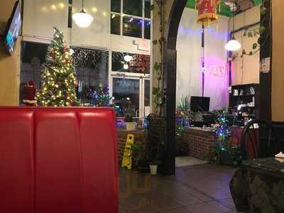 Shanghai Chinese Restaurant