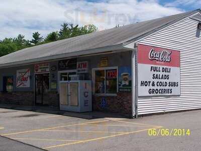 Stop-n-go-deli