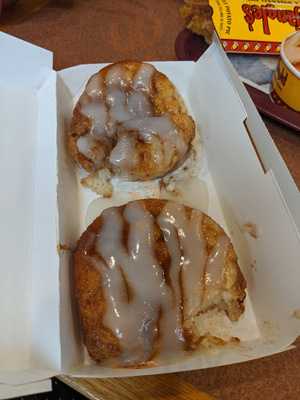 Bojangles
