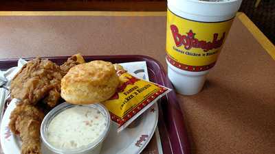 Bojangles