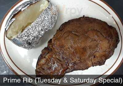 Pekin's American Grill