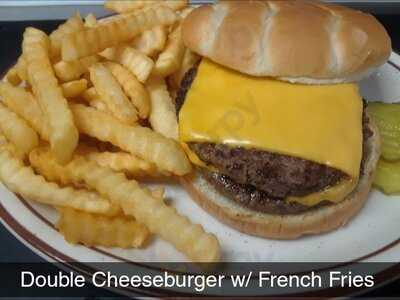 Pekin's American Grill