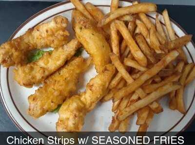 Pekin's American Grill