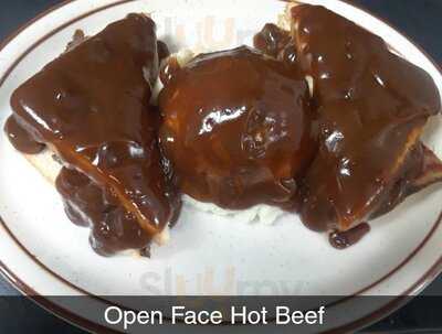 Pekin's American Grill