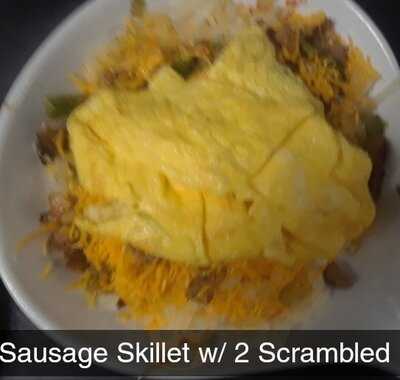 Pekin's American Grill