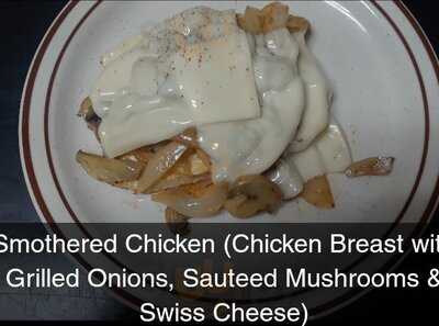 Pekin's American Grill