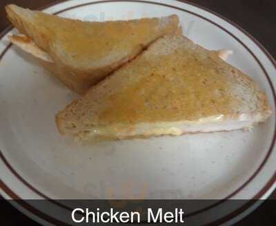 Pekin's American Grill